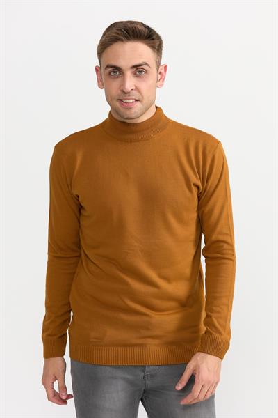 Violet Yarım Balıkçıl Kazak 505-Taba