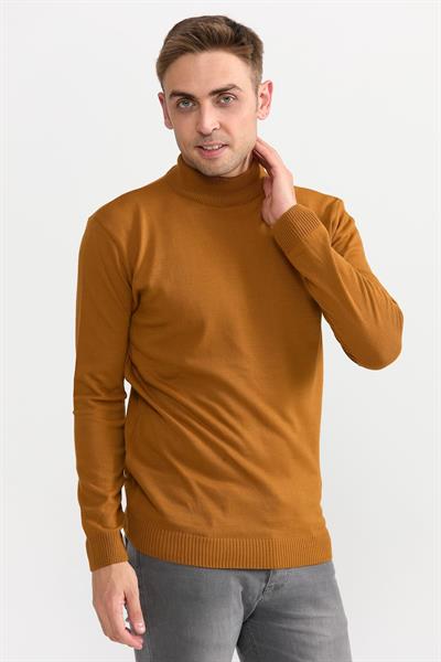 Violet Yarım Balıkçıl Kazak 505-Taba