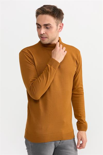 Violet Yarım Balıkçıl Kazak 505-Taba