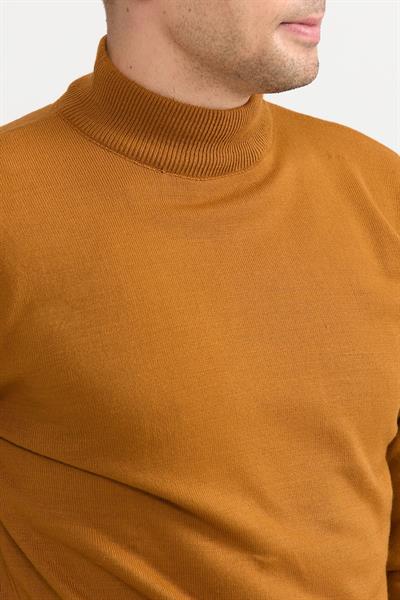 Violet Yarım Balıkçıl Kazak 505-Taba