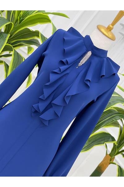 Volan Yaka Tunik 2014 Saks