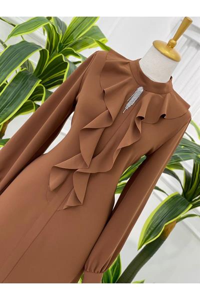 Volan Yaka Tunik 2014 Taba