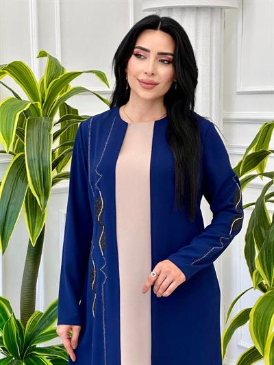 Yaprak İşleme İkili Takım 4101 T-24 Saks