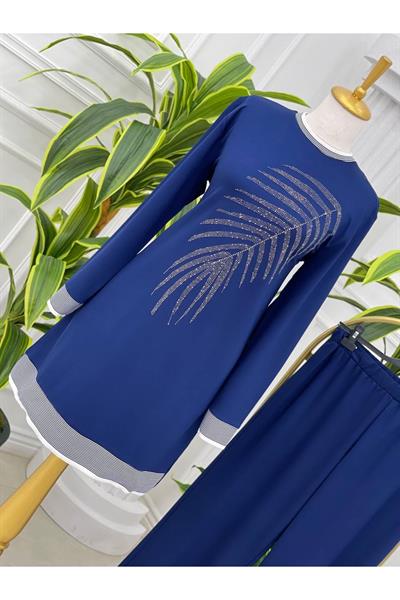 Yaprak Taş İşleme Spor Takım 4167 Saks