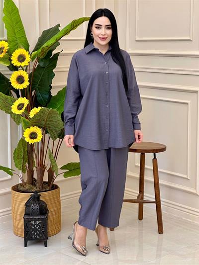 Yarasa Kol Spor İkili Takım 9053 t025 Füme
