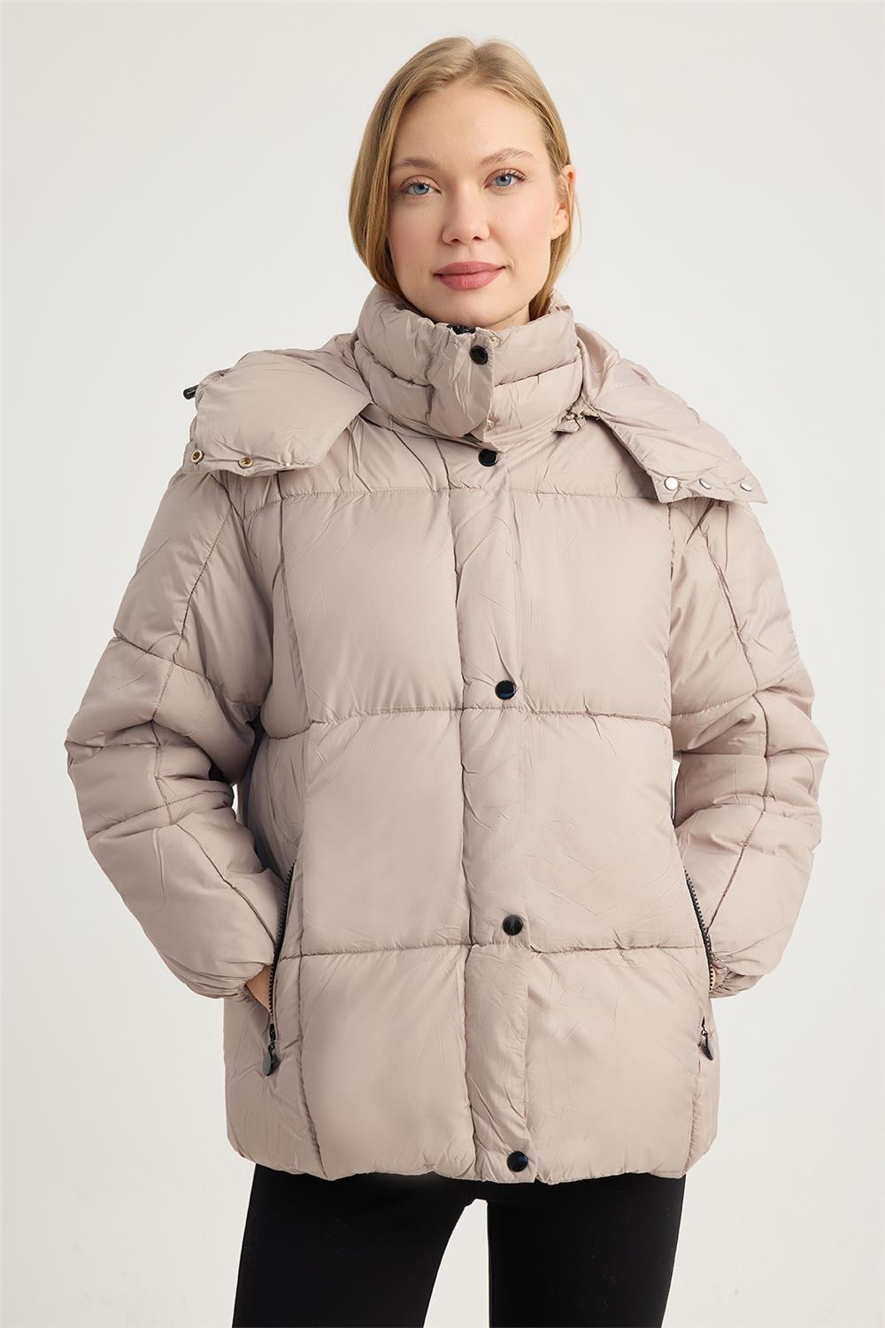 Puffer Mont