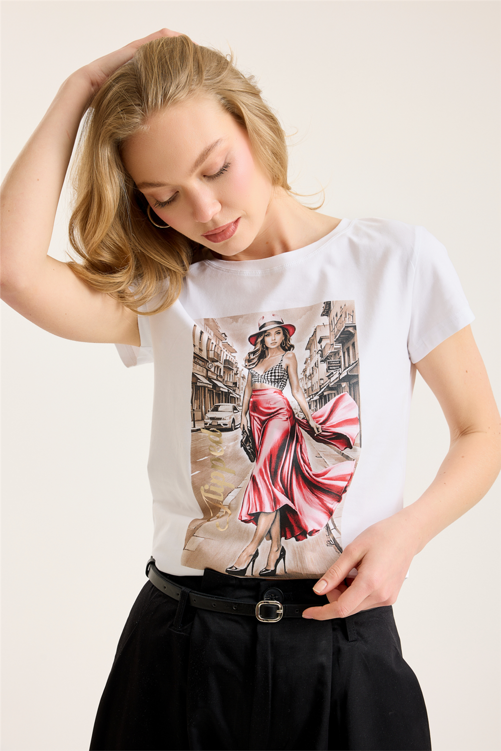 Tshirt