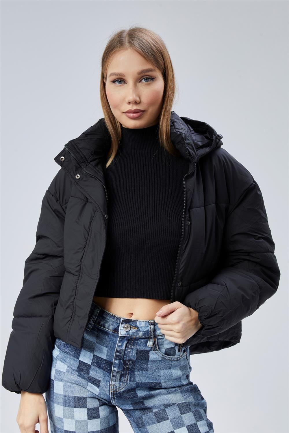 Puffer Mont