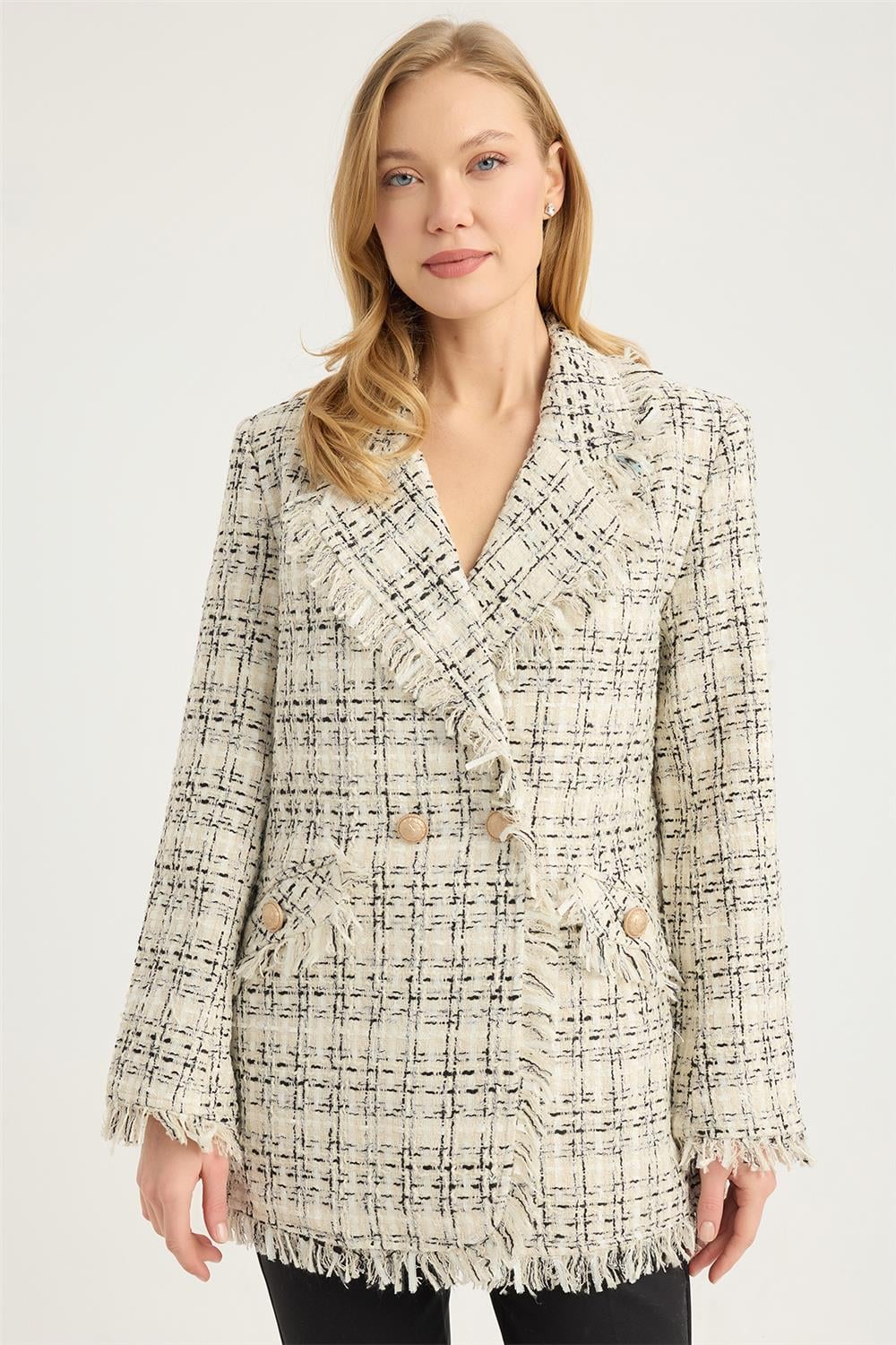 Uzun Ceket