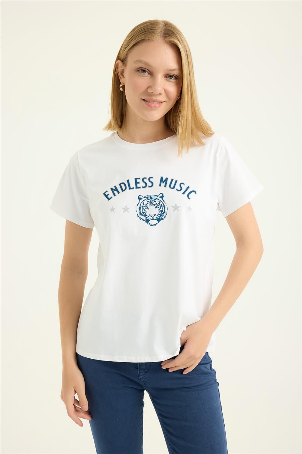 Endless Music Tshirt
