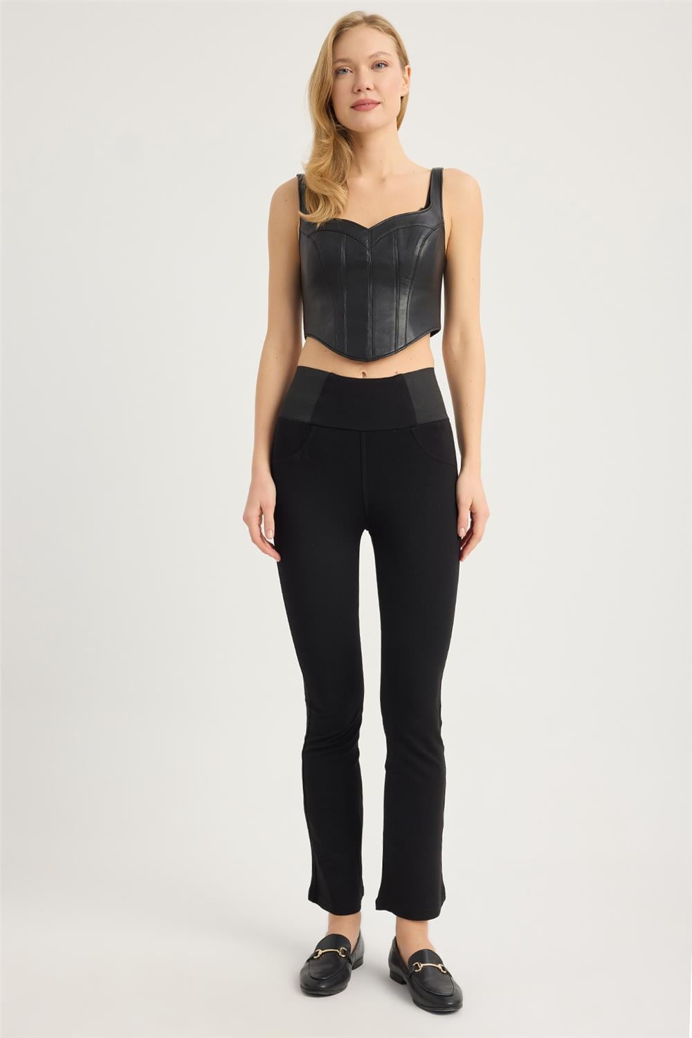 Tayt Pant