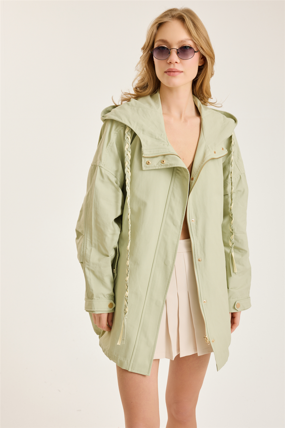 Trenchcoat
