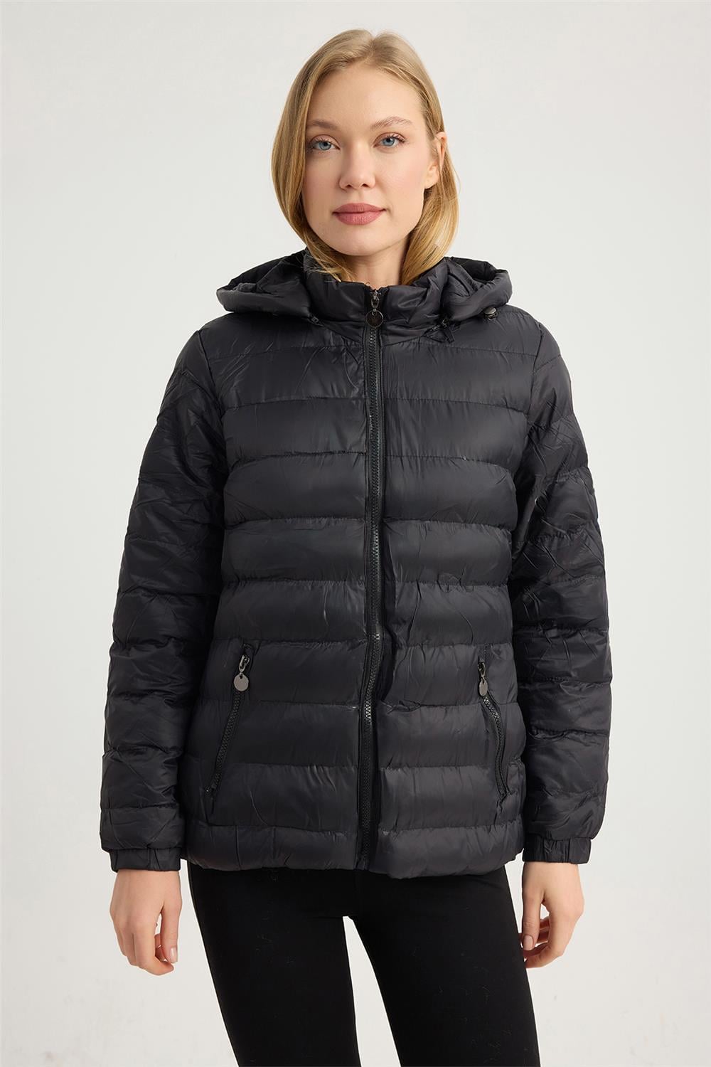 Puffer Mont