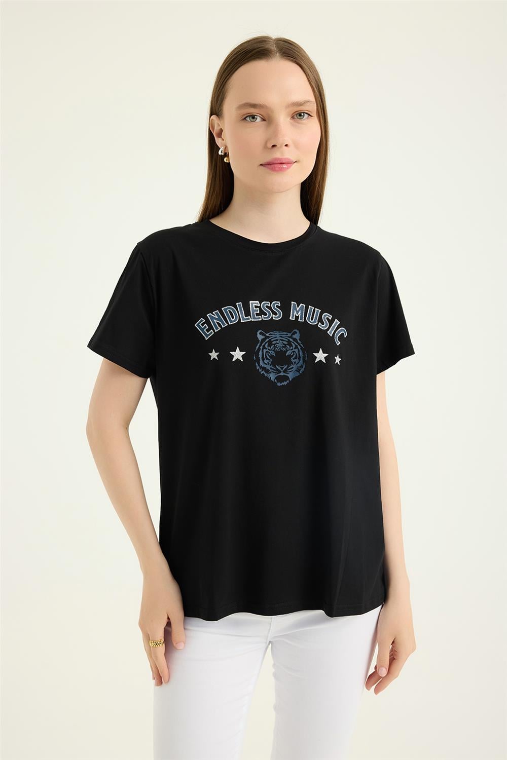 Endless Music Tshirt
