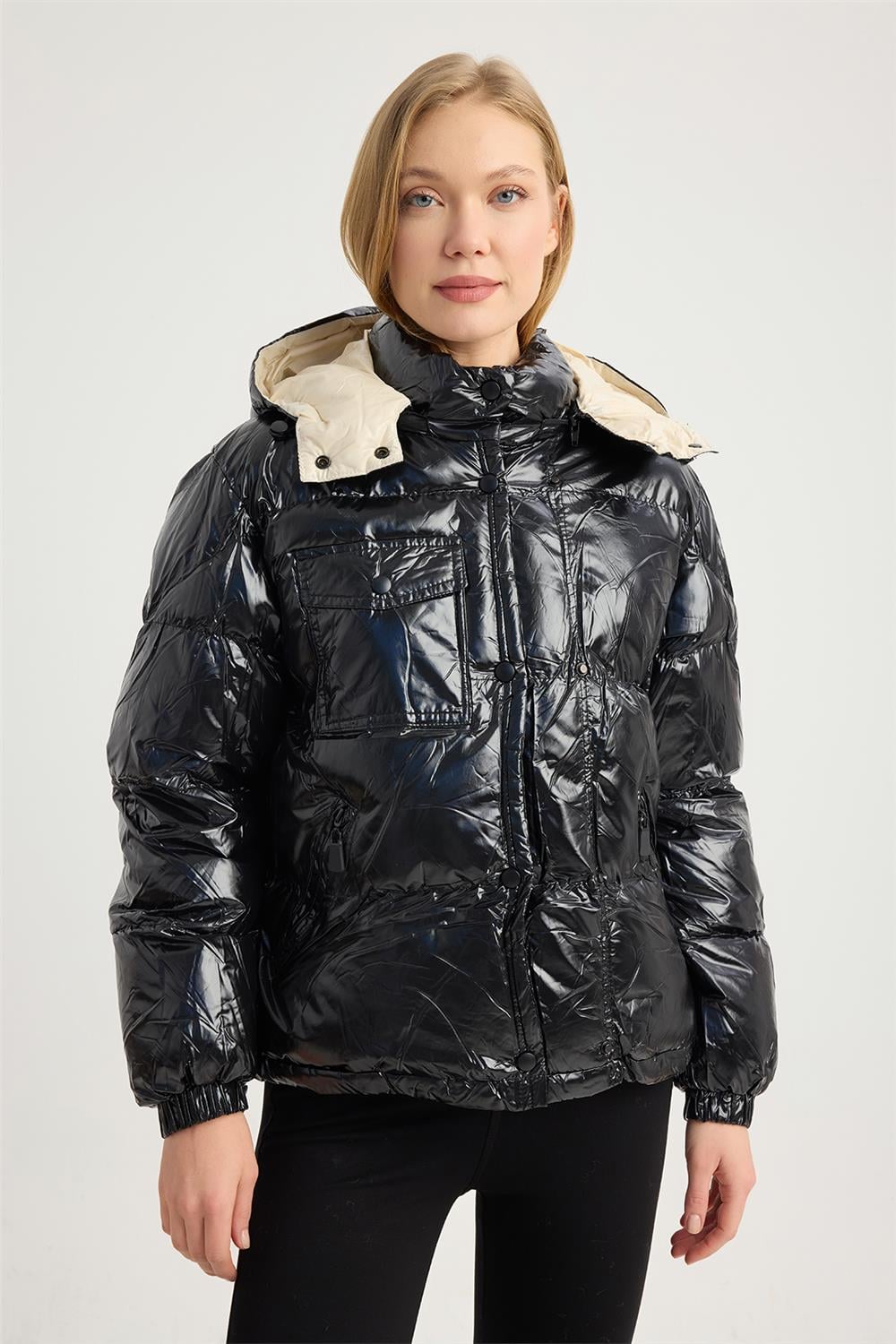 Puffer Mont