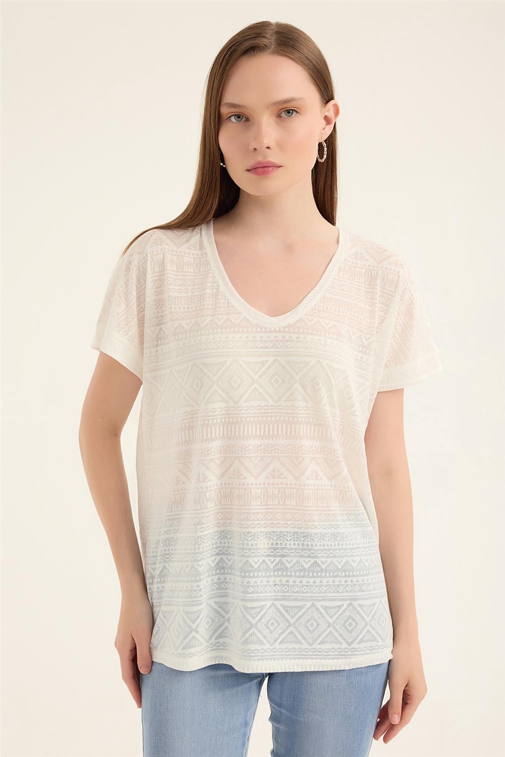 Devoreli Tshirt