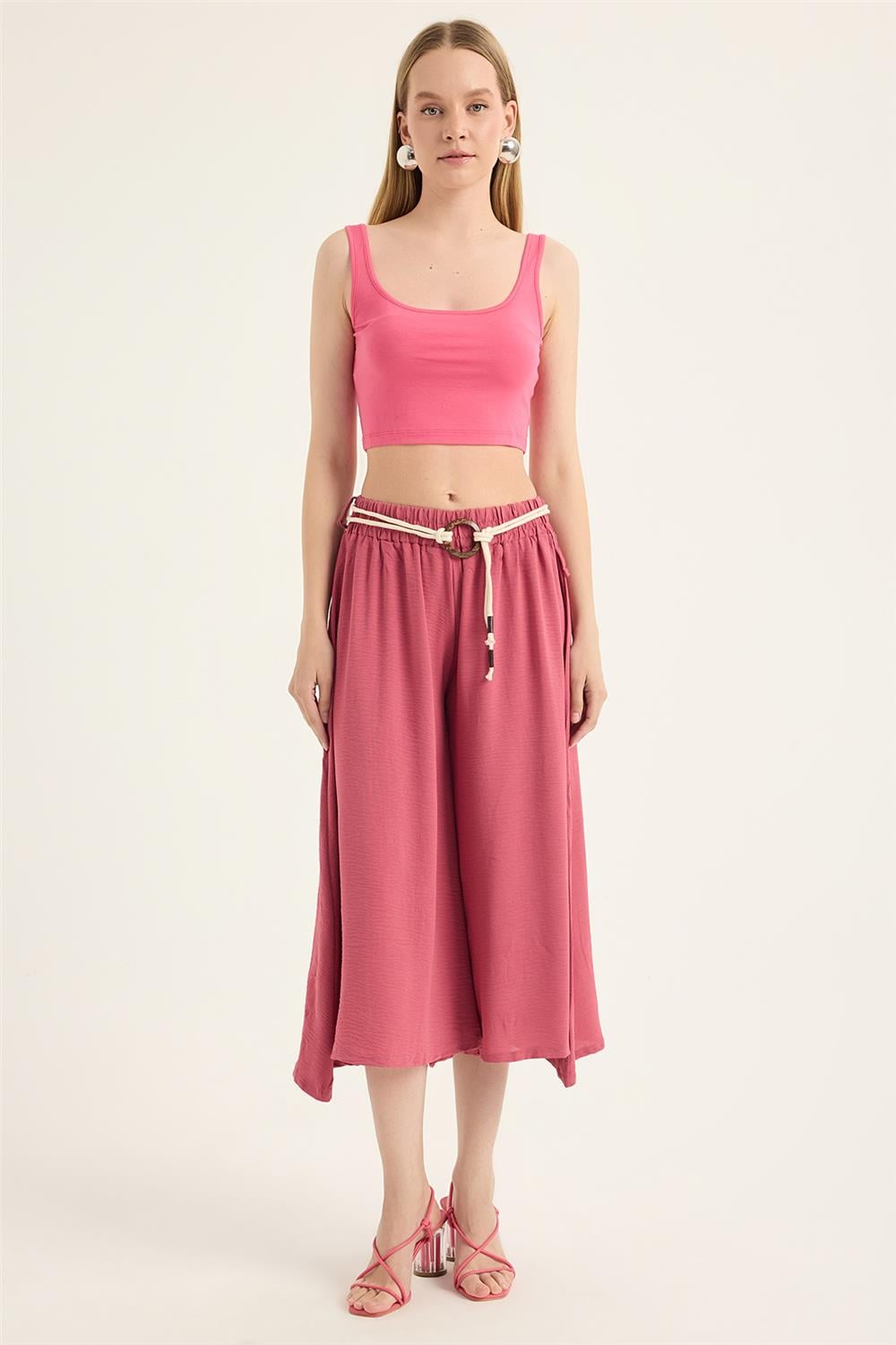 Bilek Boy Pant-Etek