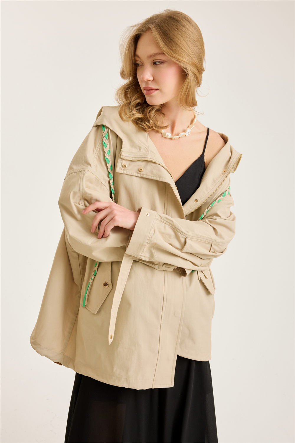 Trenchcoat