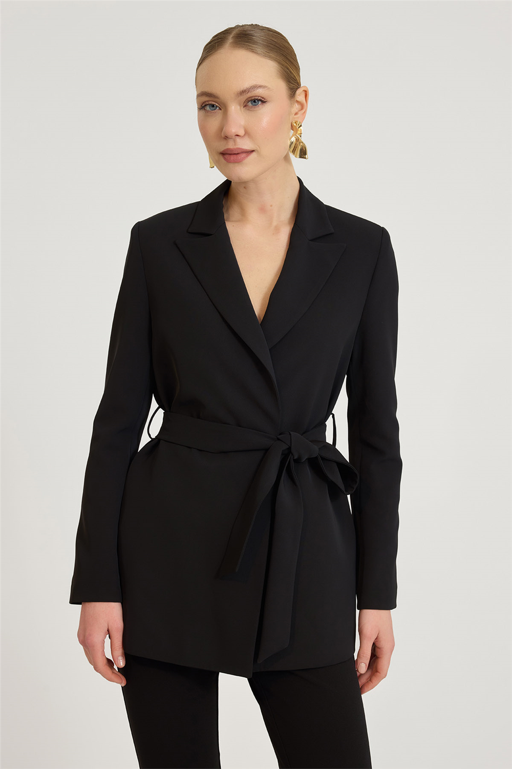 Blazer Ceket