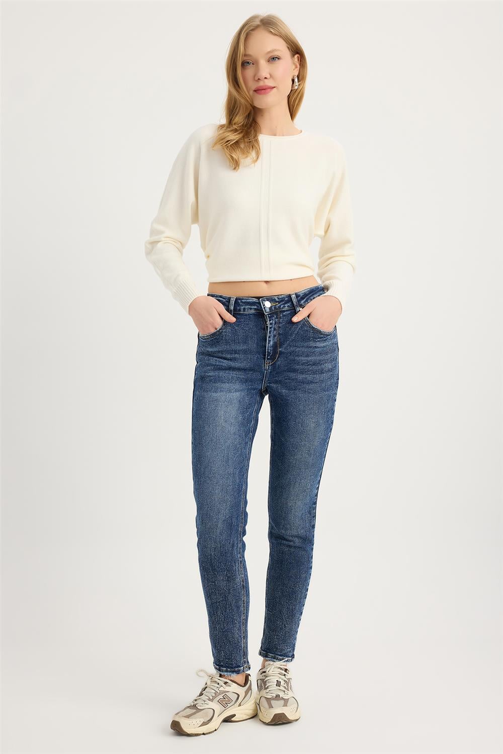 Jean Pantolon