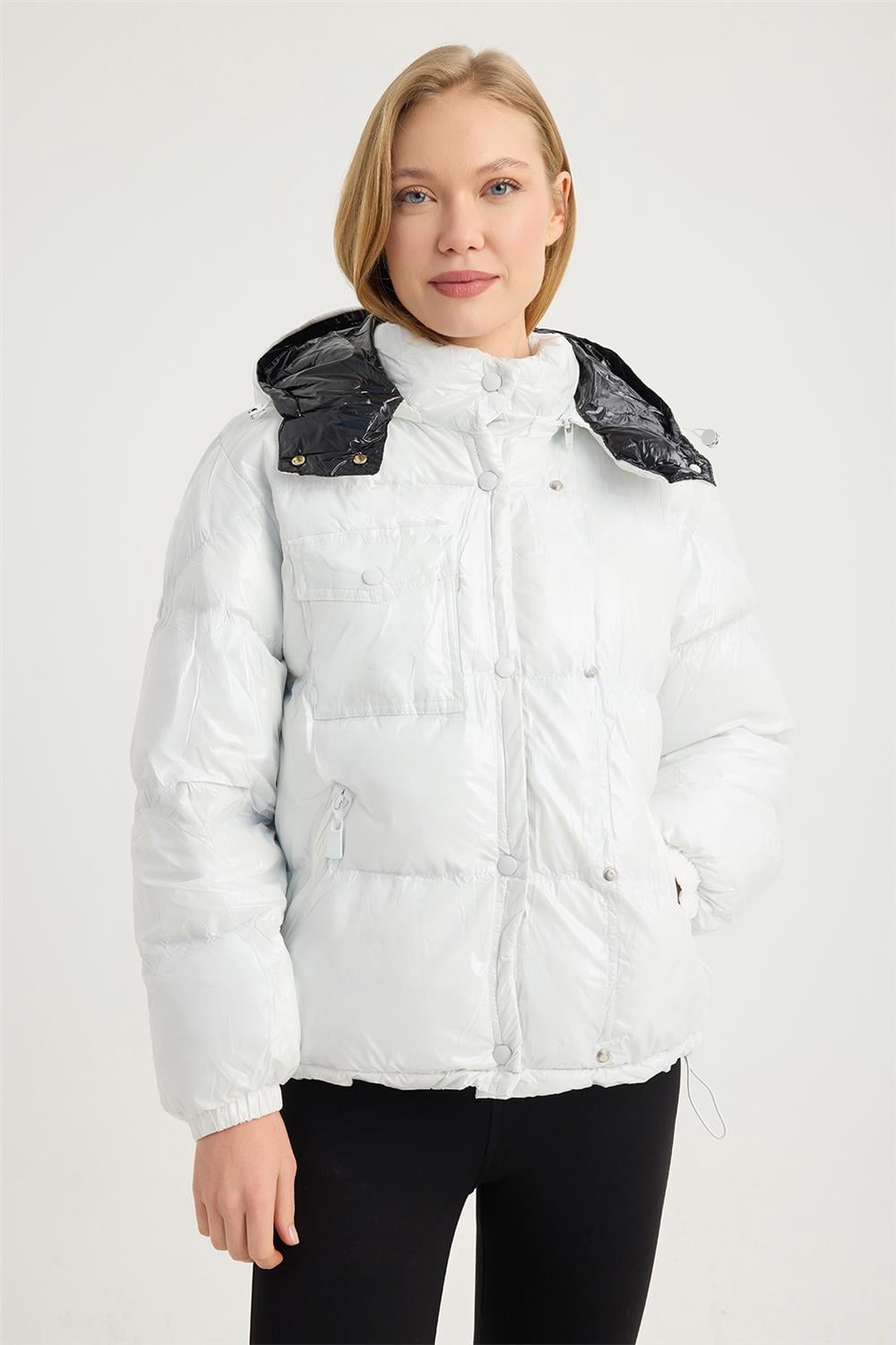 Puffer Mont