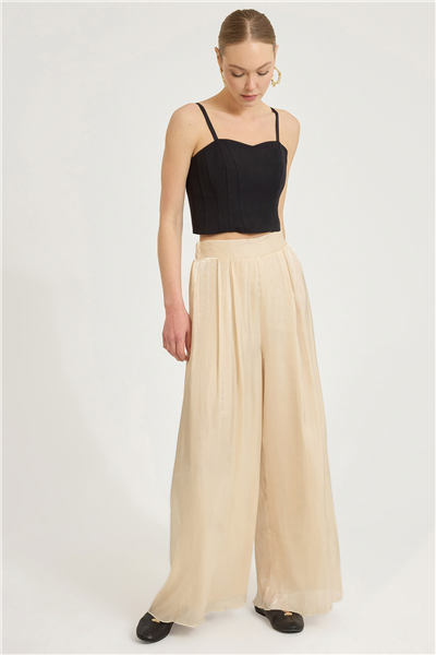 Yanar Döner Pantolon