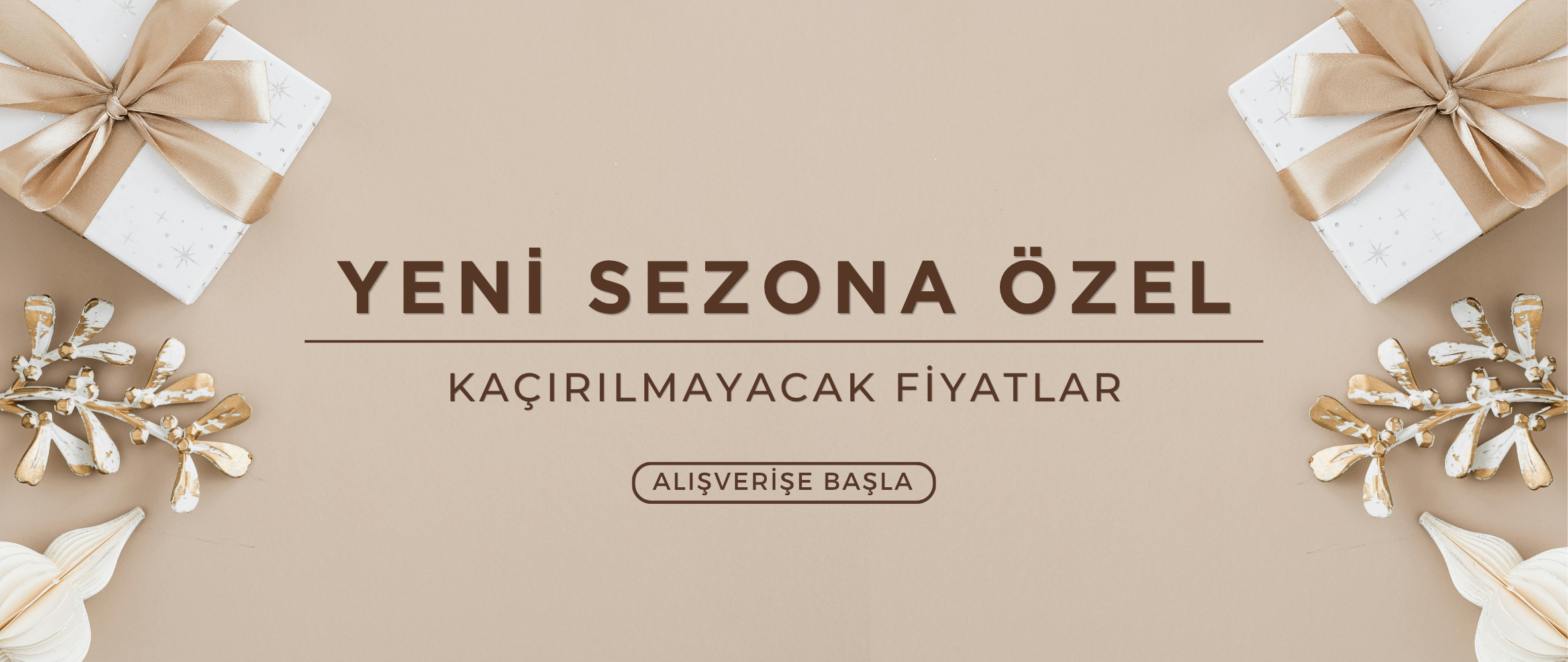 Kaçırılmayacak Fırsatlar