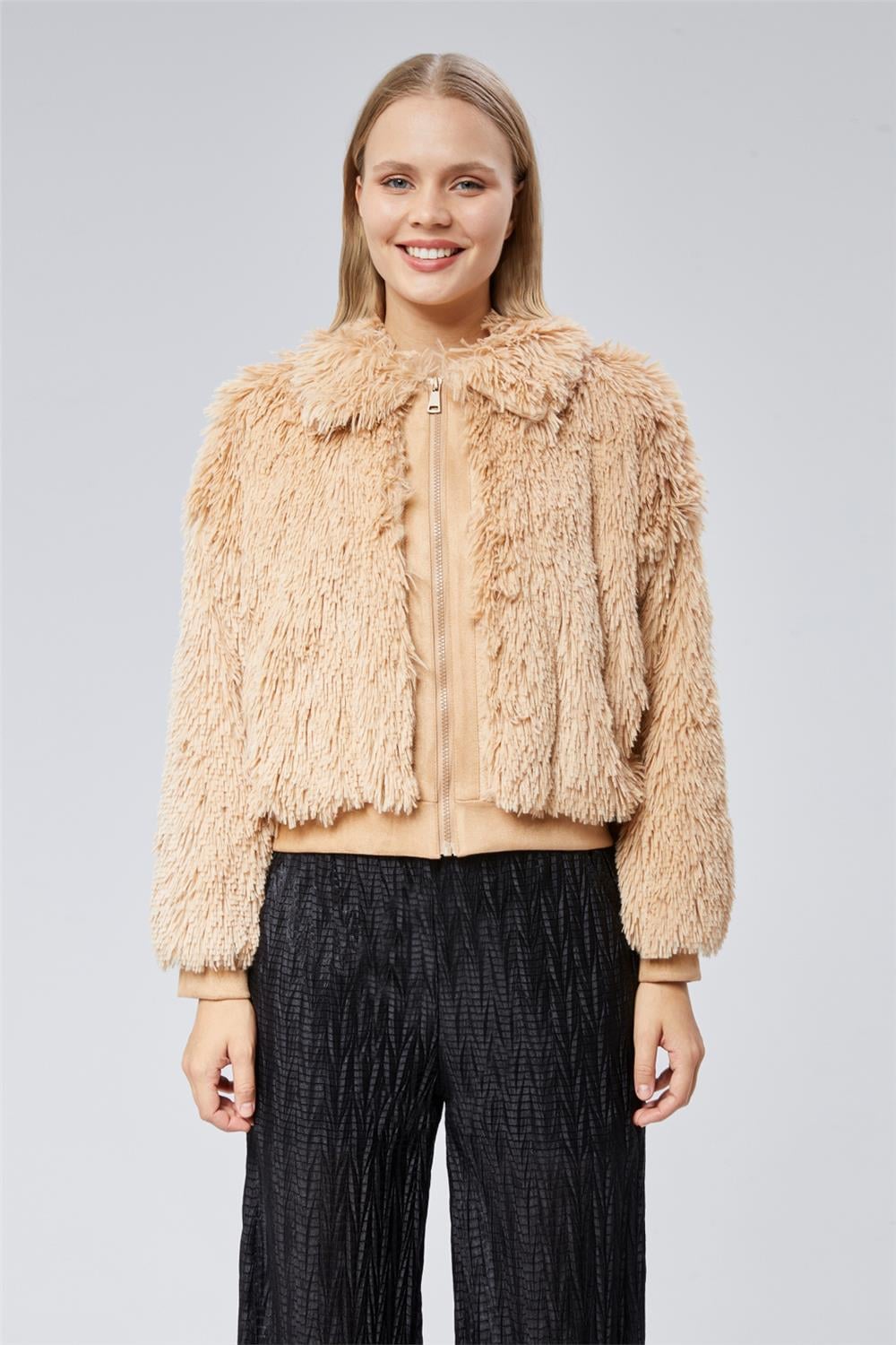 Kaban Peluş