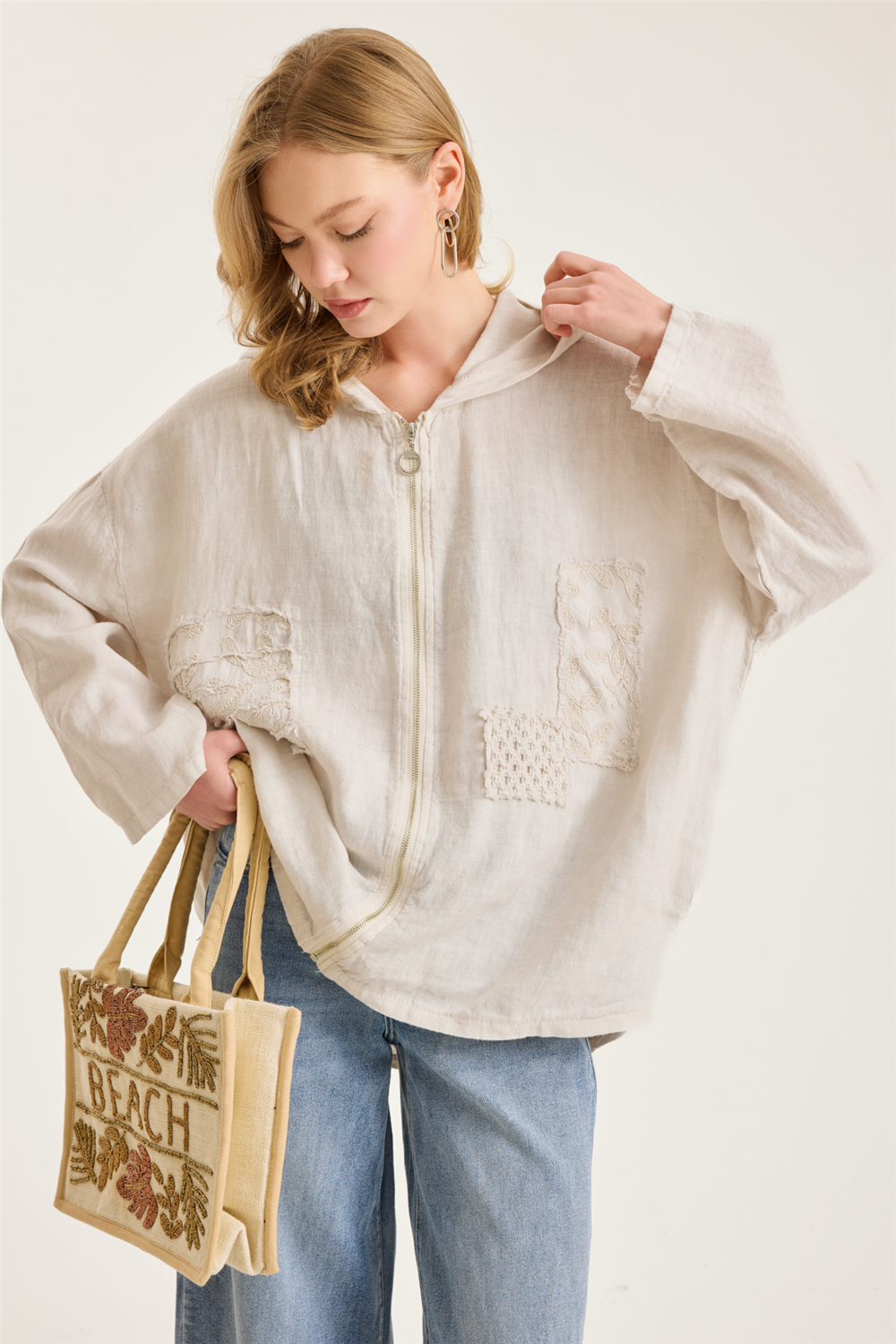 Keten Sweat