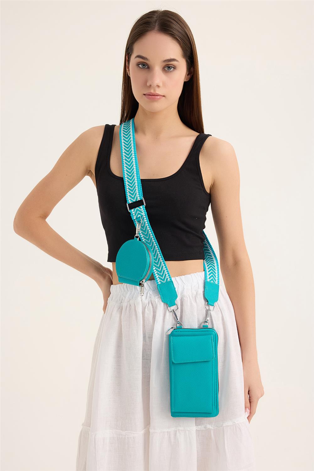 Multıfunctıon Cüzdan