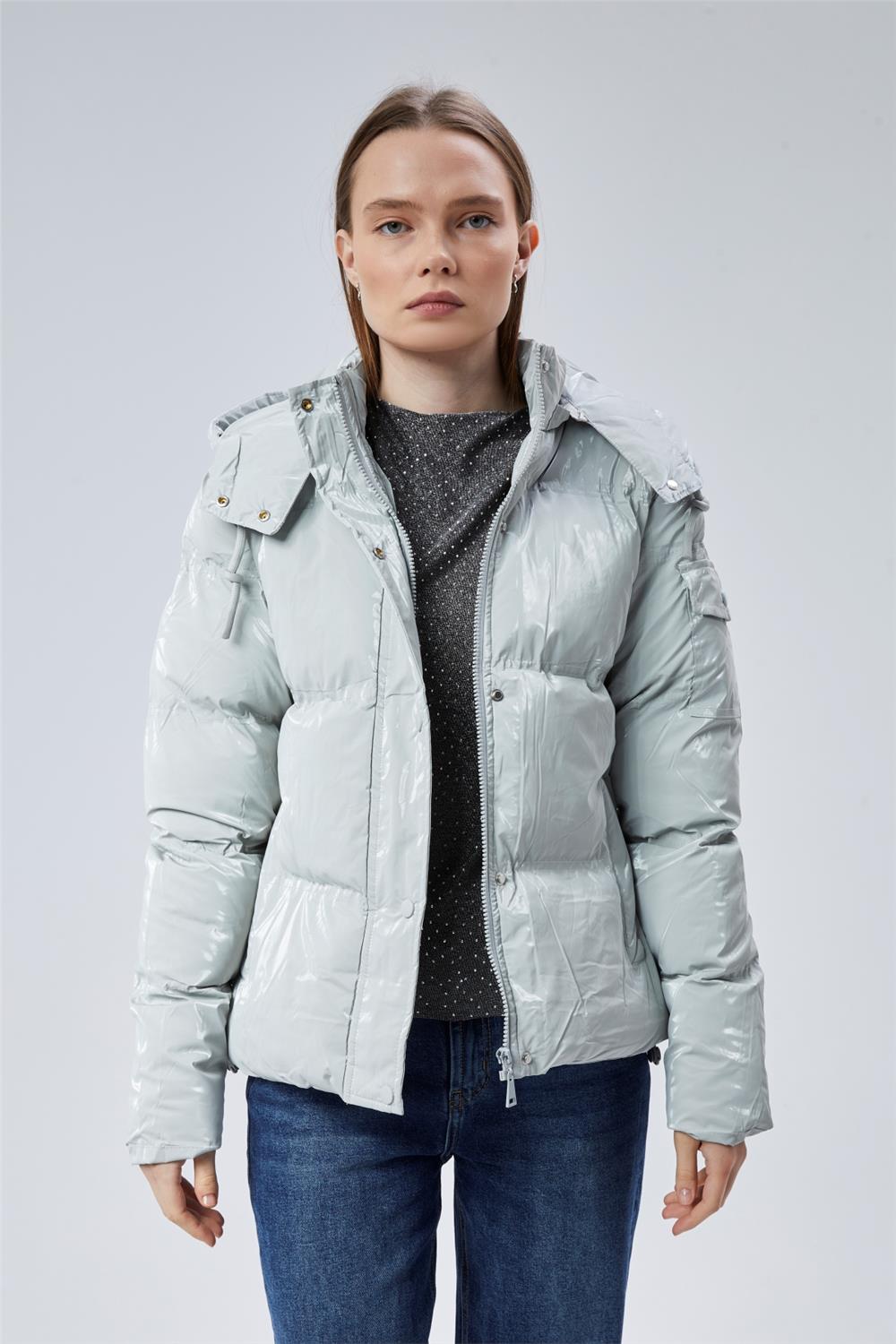 Puffer Mont