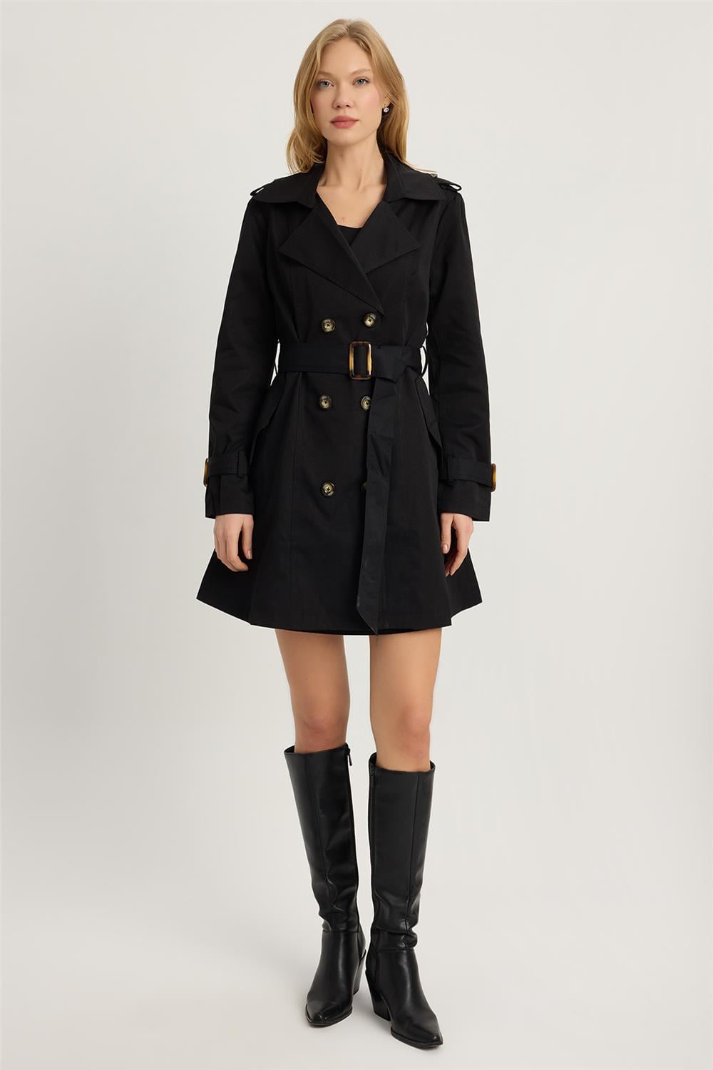 Trenchcoat