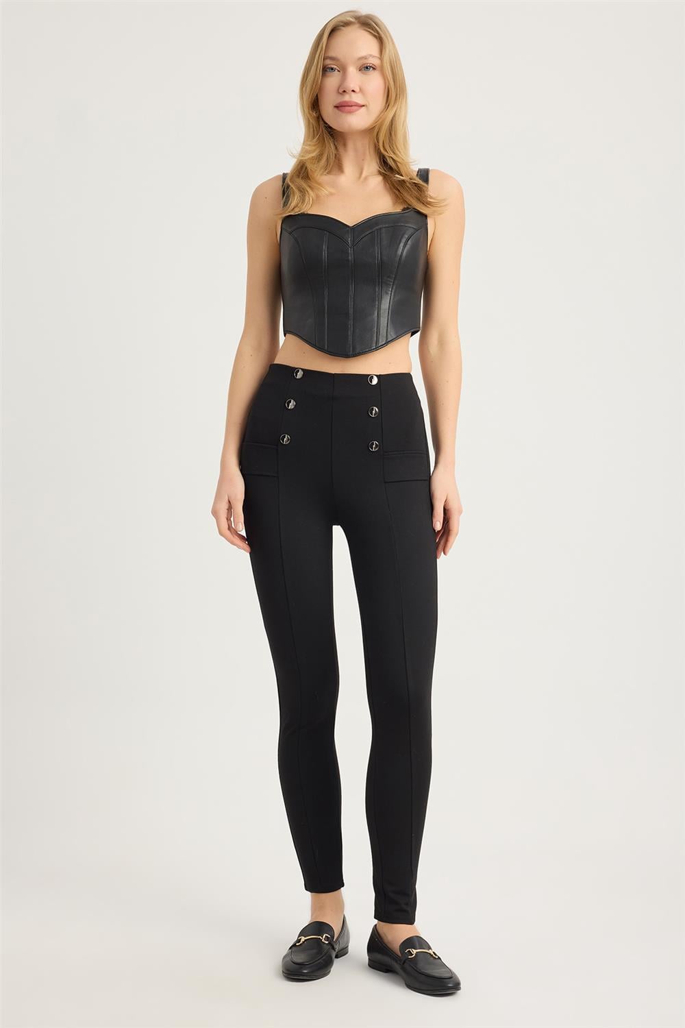Tayt Pant
