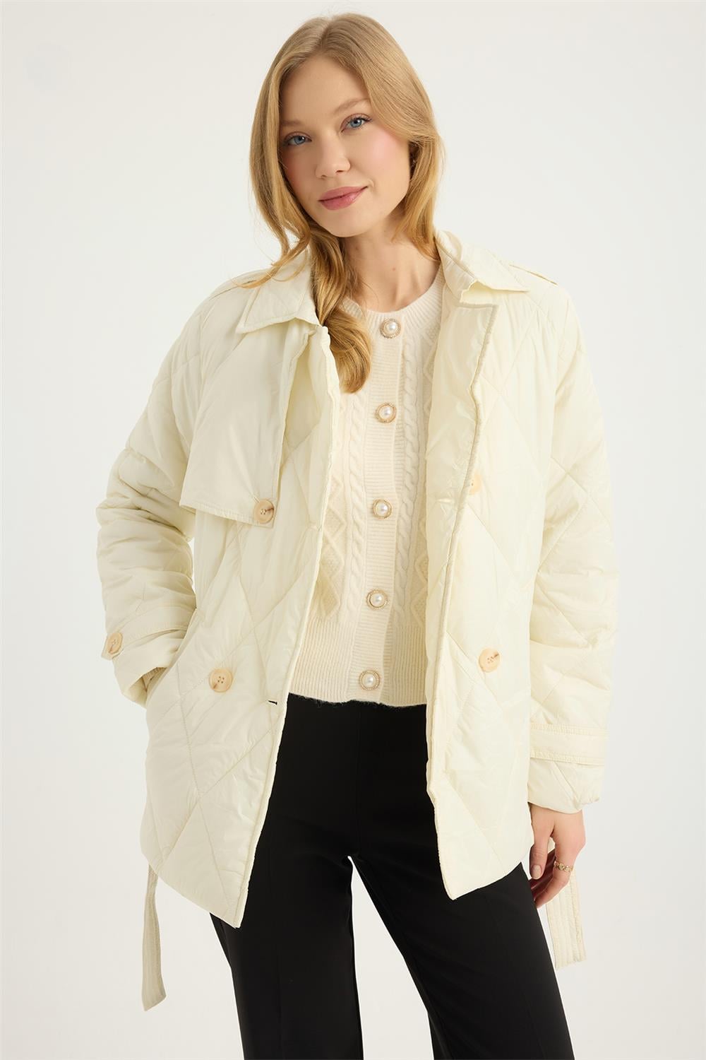 Puffer Mont