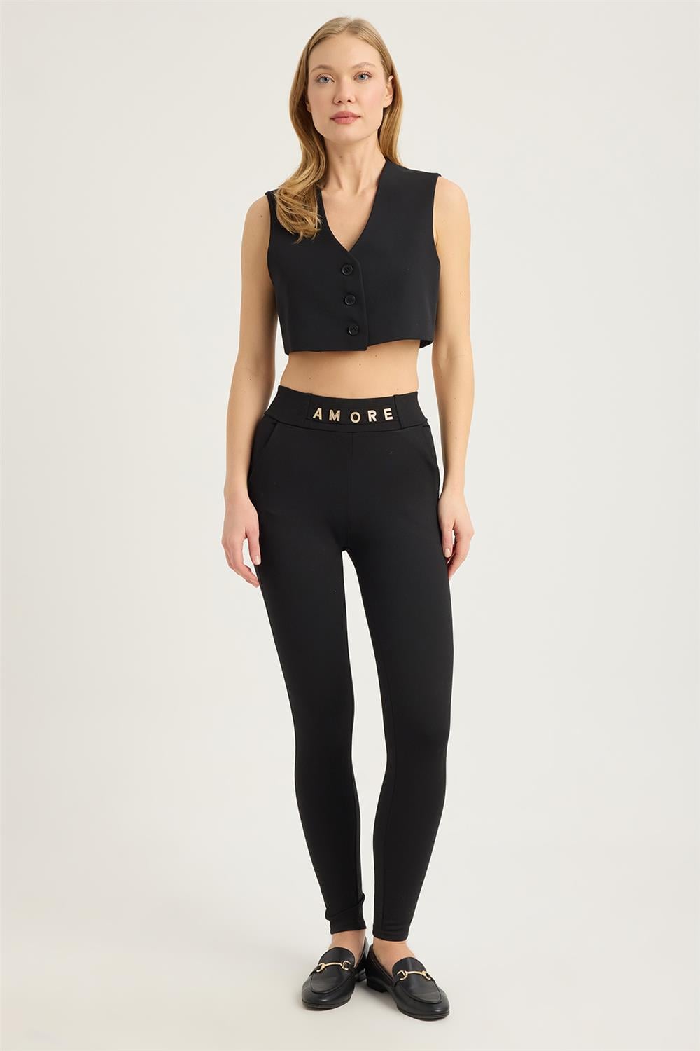Tayt Pant