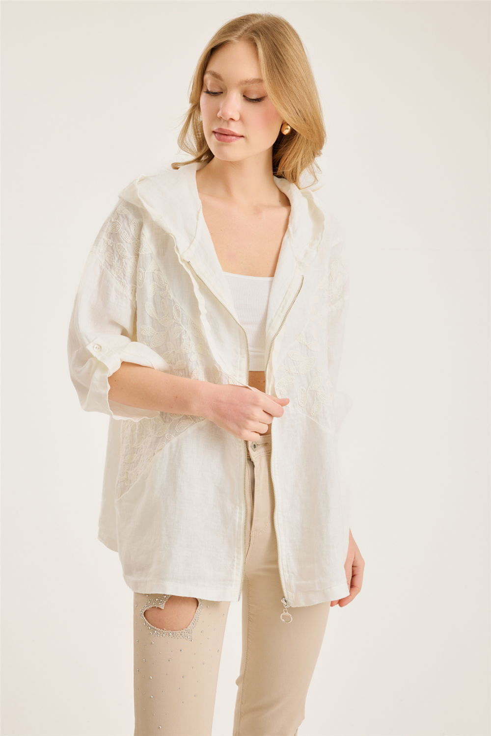 Keten Sweat