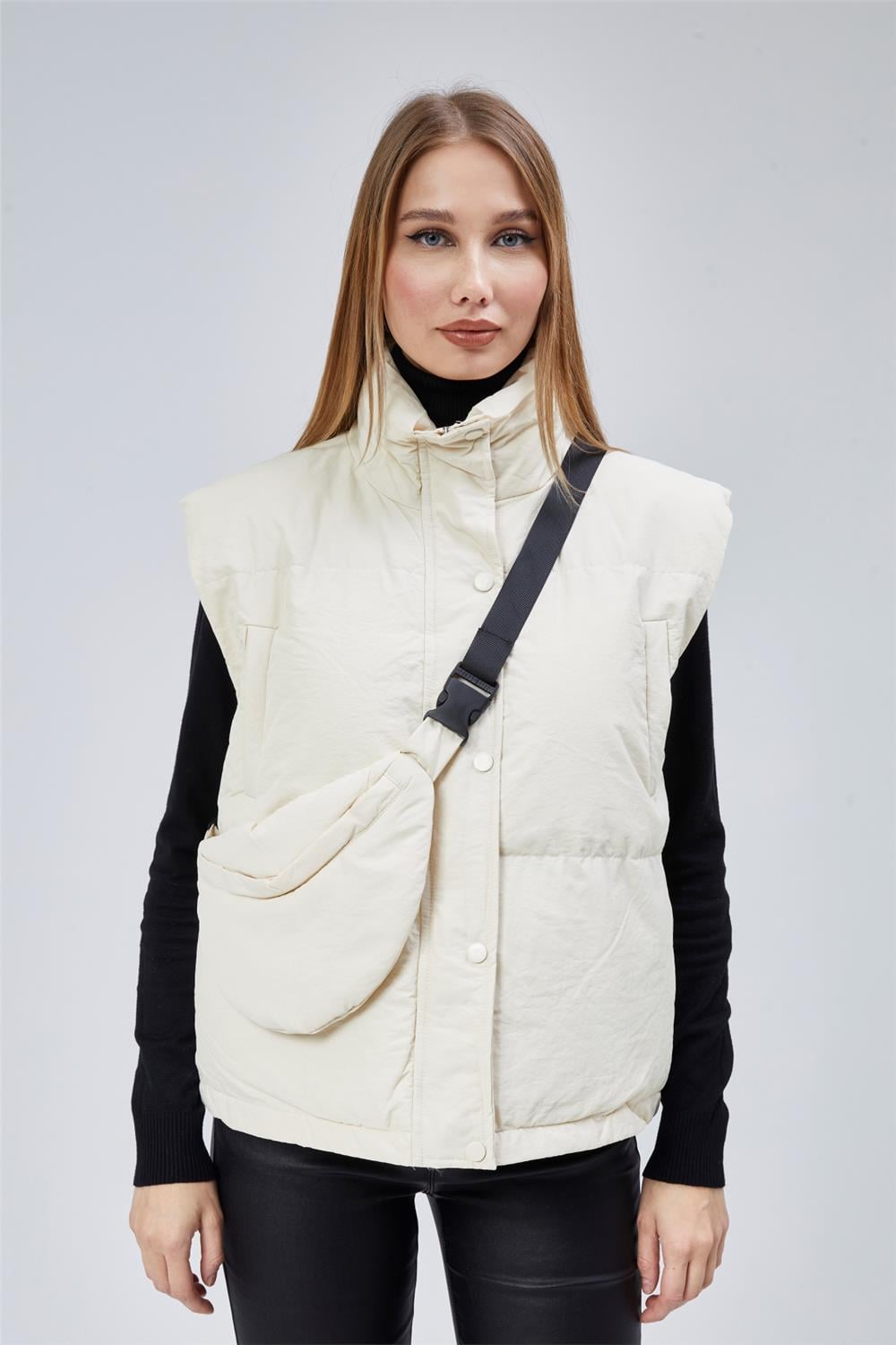 Puffer Yelek