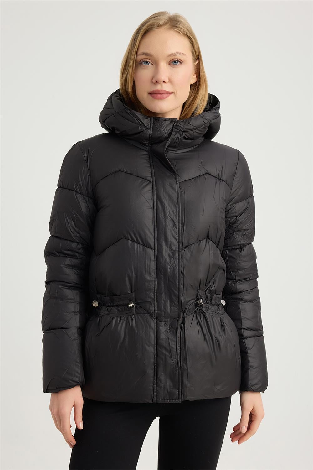 Puffer Mont