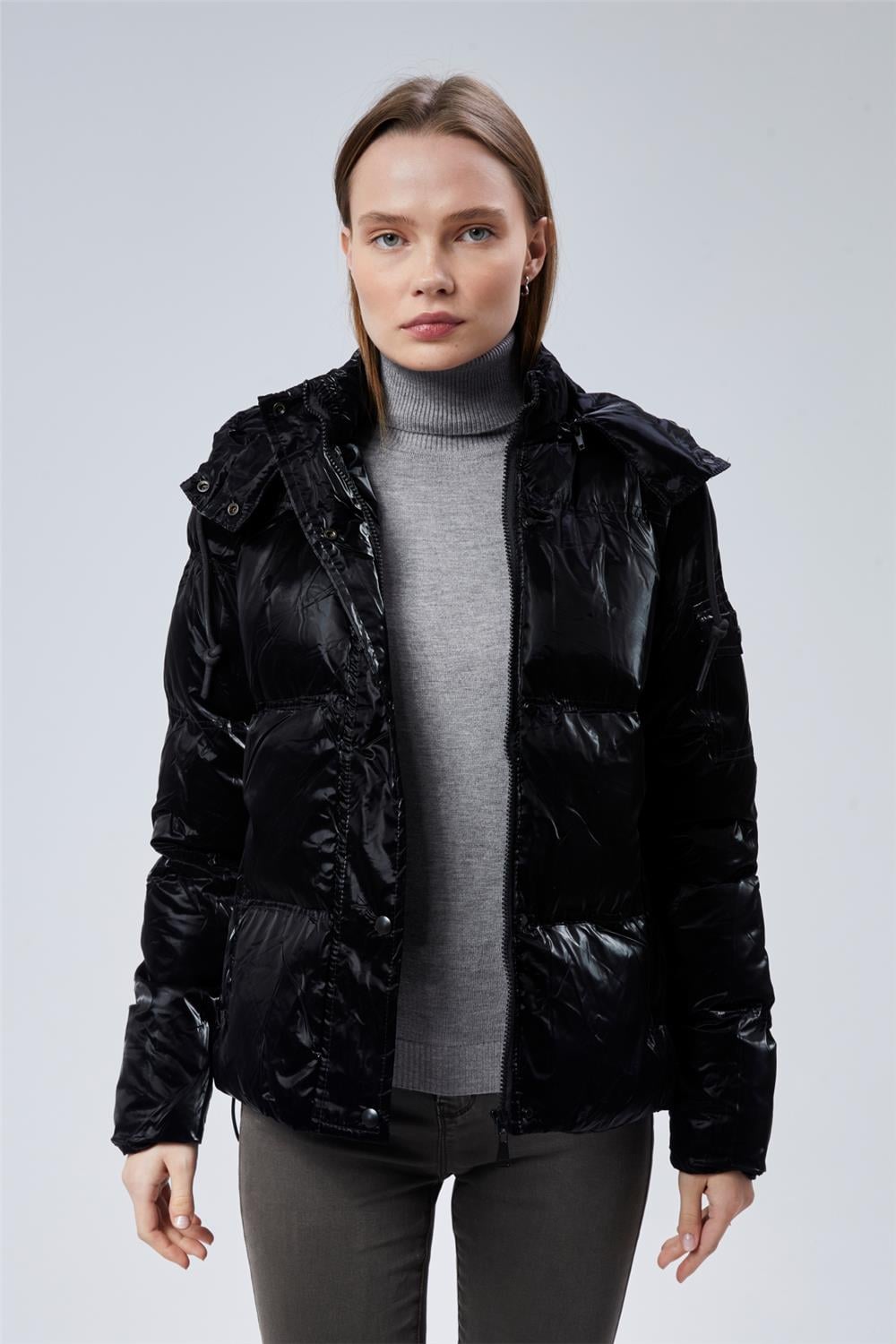 Puffer Mont