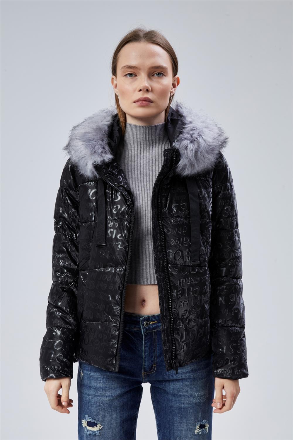 Puffer Mont
