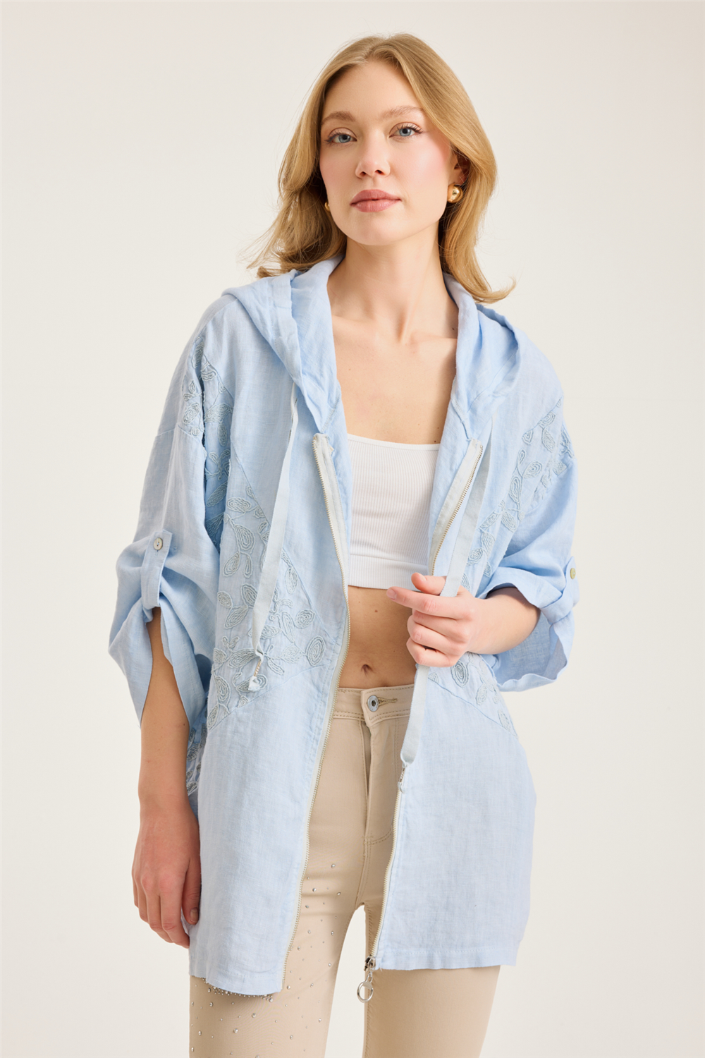 Keten Sweat