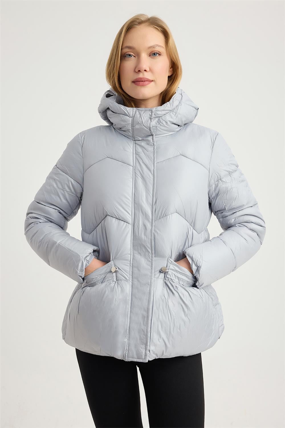 Puffer Mont