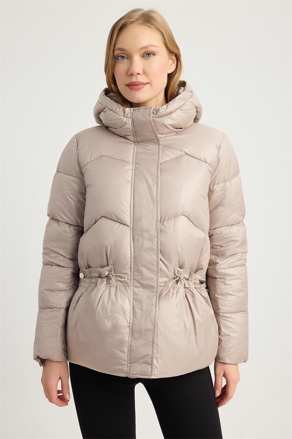 Puffer Mont