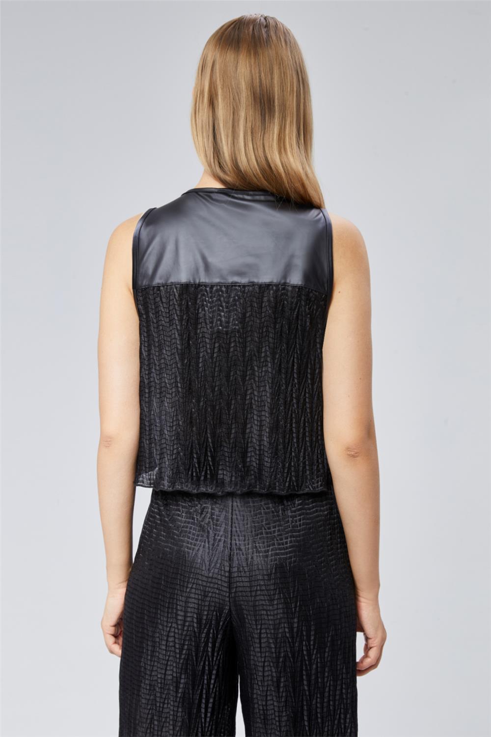 Kolsuz Bluz · 4