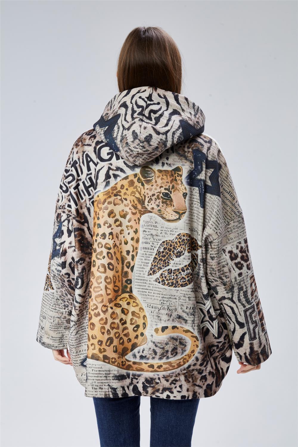 Bukle Sweat · 4