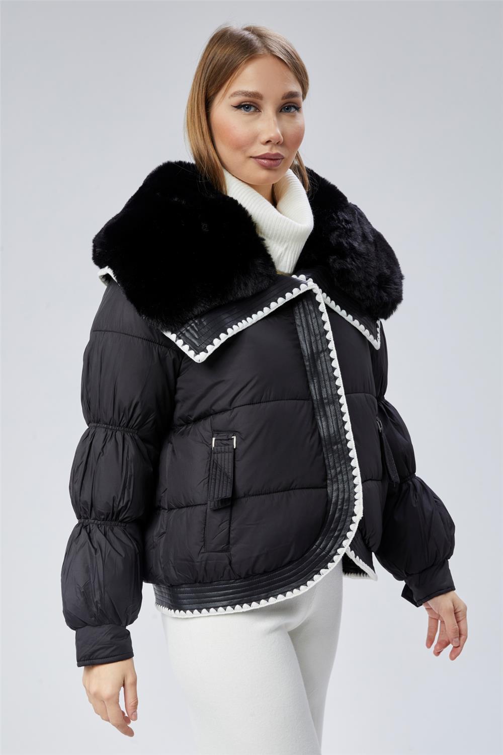 Puffer Mont · 2