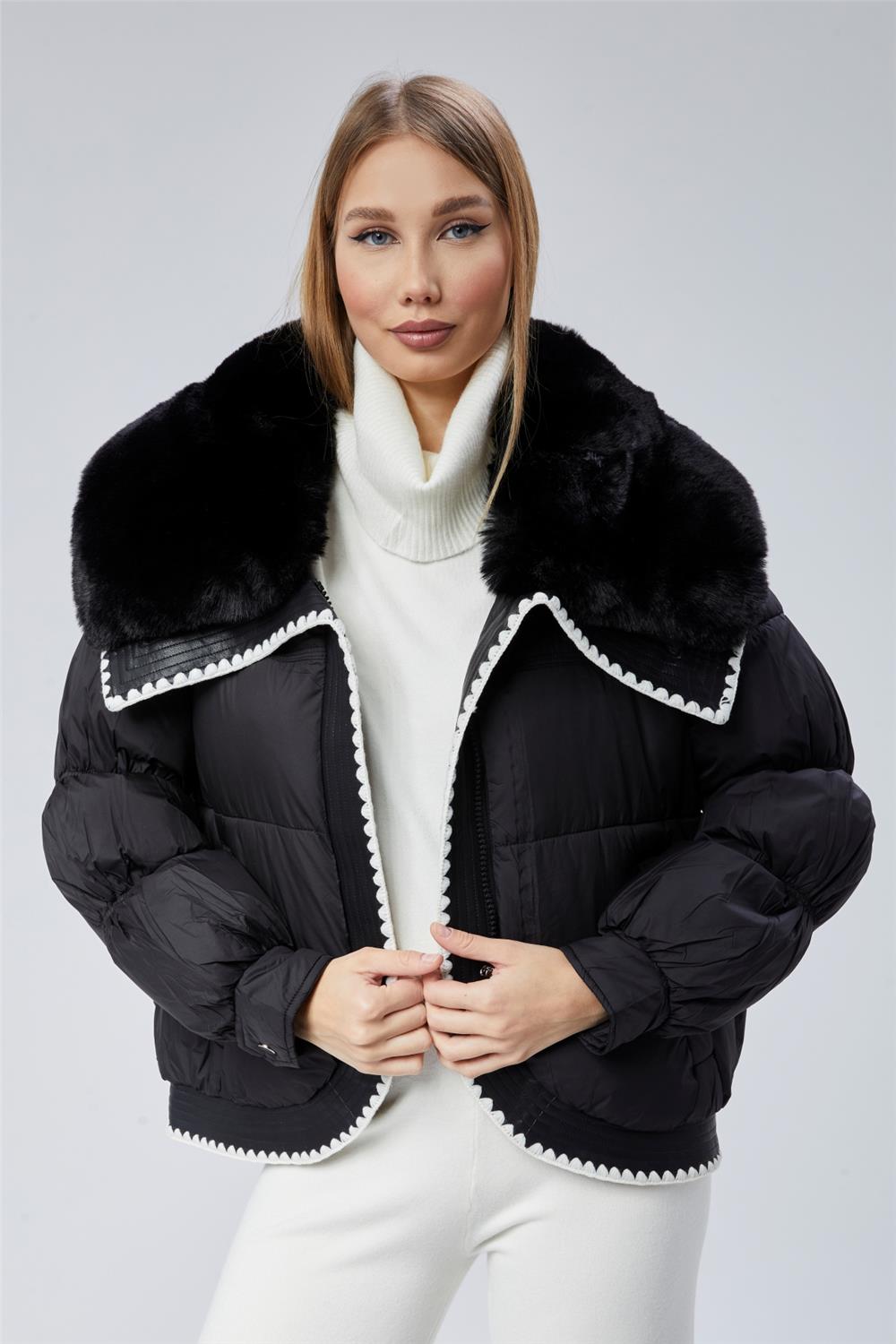 Puffer Mont
