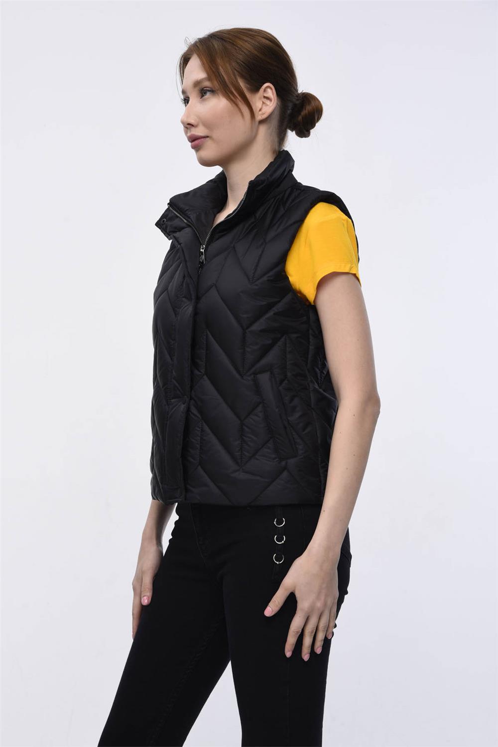 Anorak Yelek · 2