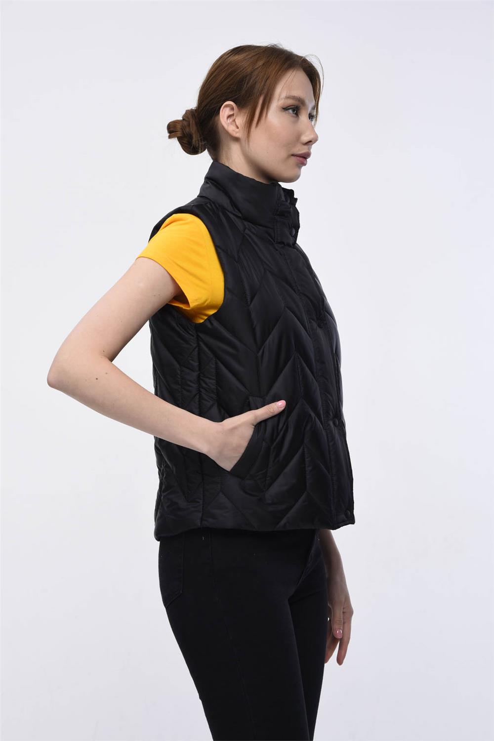 Anorak Yelek · 3