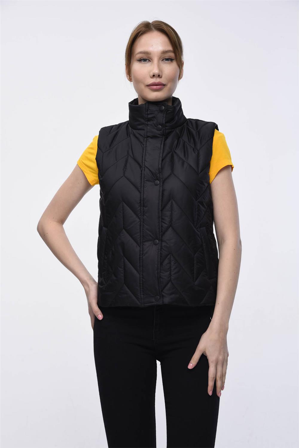 Anorak Yelek